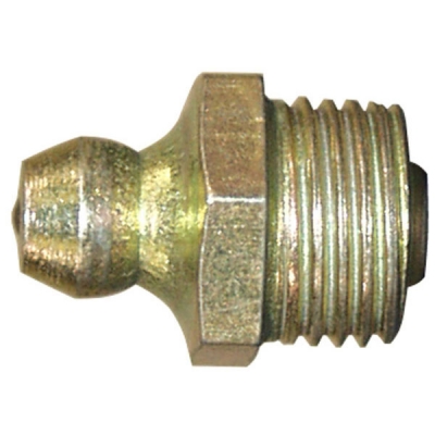 DOR485-405 1/8 PIPE 90° GREASE FITTINGS