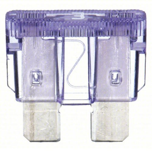 FUSE ATC 3 BUSS FUSE