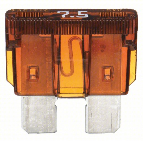 FUSE ATC 7-1/2 BUSS FUSE