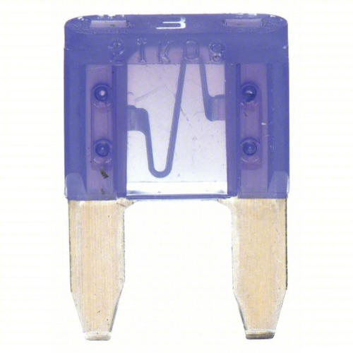FUSE ATM 3 BUSS FUSE
