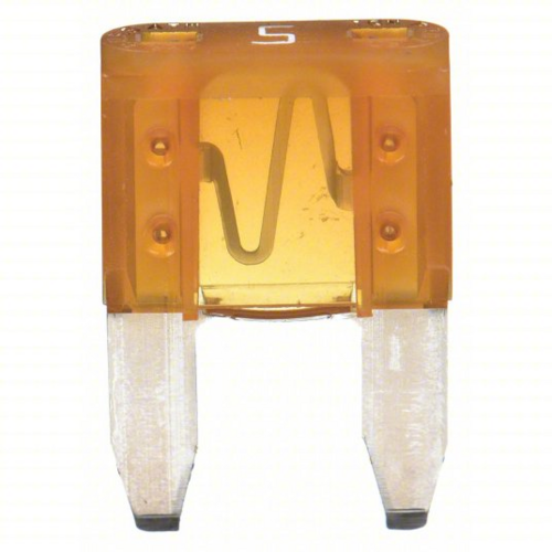 FUSE ATM 5 BUSS FUSE