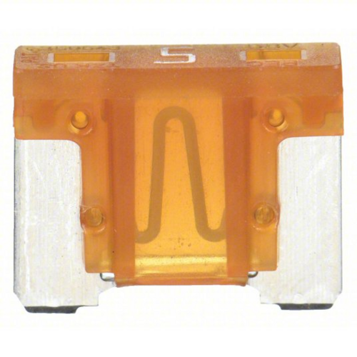 FUSE ATM 5 LP BUSS FUSE