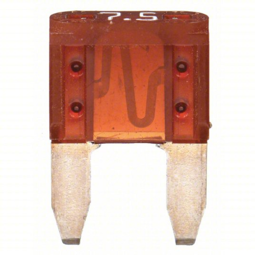 FUSE ATM 7-1/2 BUSS FUSE