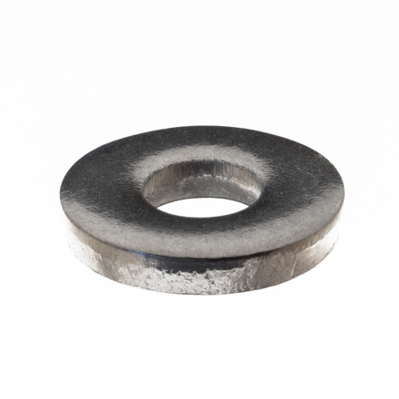 FENT .375X3.00 3/8X3" THICK FENDER WASHER PLAIN