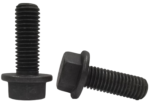 FLBF .6250-18X1.75 5/8-18X1-3/4 GR8 FLANGE BOLT