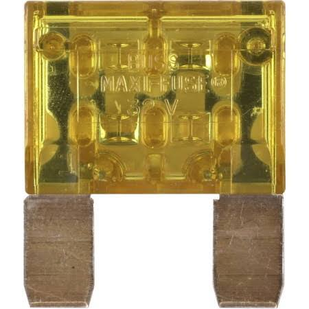 FUSE MAX 20 MAXI FUSE 20