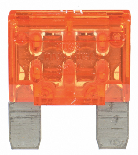 FUSE MAX 40 MAXI FUSE 40