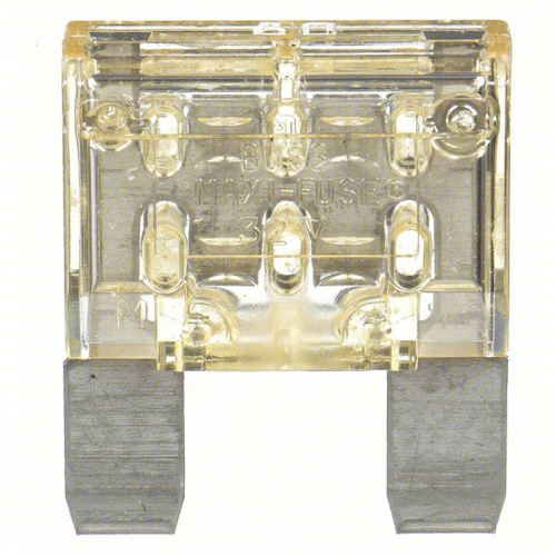 FUSE MAX 80 MAXI FUSE 80