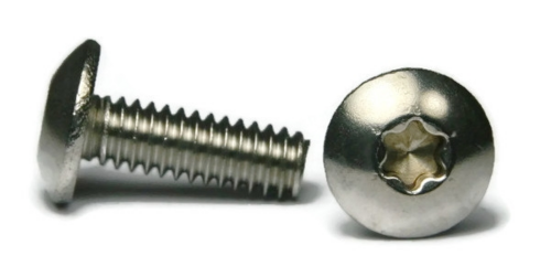 FRP F8717509-06 1/4-20X3/4 FRP BOLT