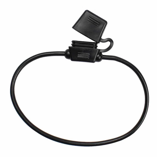 FUSE HHL ATM FUSE HOLDER W/COVER