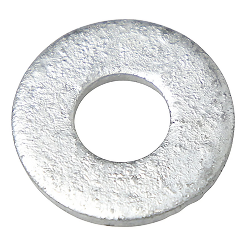 FWG .375 3/8 USS FLAT WASHERS GALVANIZED