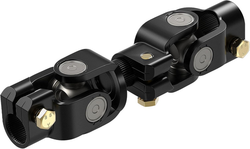 #GOLFCARTSHAFT INTERMMEDIATE STEERING JOINT
