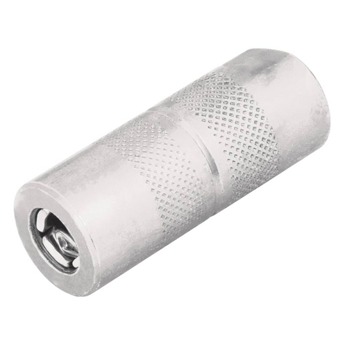 GF TIM-100 1/8 FP NARROW DIAMETER GREASE COUPLER