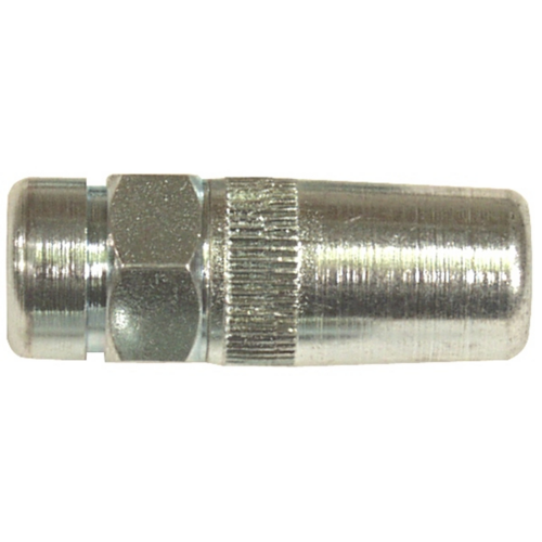 GF TIM-101 1/8 FP STANDARD DIAMETER GREASE COUPLER