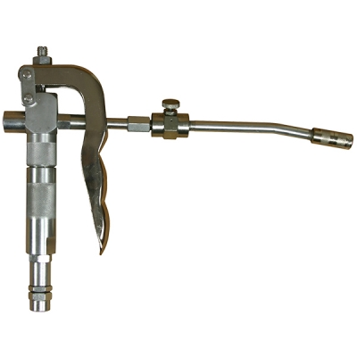 GF TIM-795-1 GREASE CONTROL VALVE