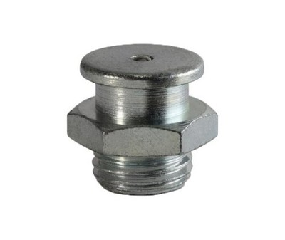GF BH-14 1/4 MP X .83 BUTTONHEAD GREASE FITTING