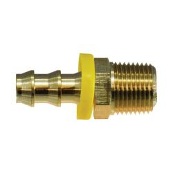 #30215 3/4X1/2 POHB X MIP ADAPTER