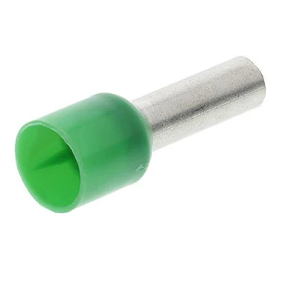 #402010 10 GA. FERRULE GREEN