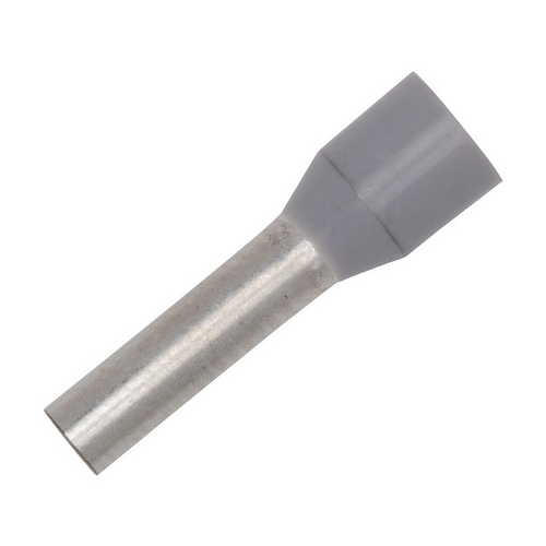 #402012 12 GA. 12MM FERRULE GRAY