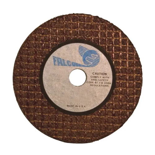 #7C11 4-1/2X.045X7/8 XP ALUMINUM OXIDE CUT-OFF WHEEL