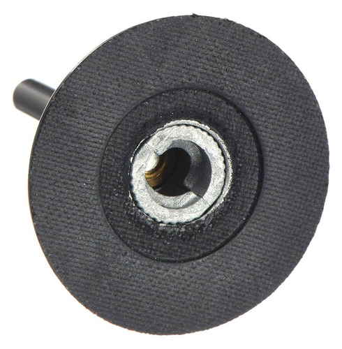 #05539563019 5" FLEX-LOC BACK-UP PAD