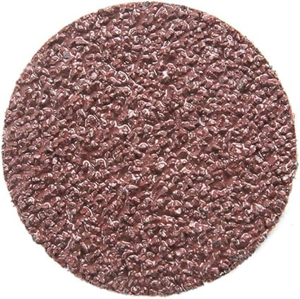 #08834164912 2" F/LOC 24 GRIT SURFACE BLENDING DISC 3902024