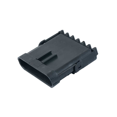 #75028 6-WAY WEATHER PACK MALE HOUSING DELPHI 12010975