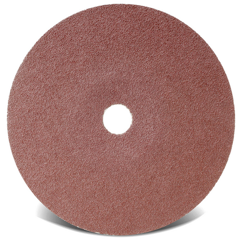 #78072775459 5"X7/8 ALUMINUM OXIDE 50 GRADE