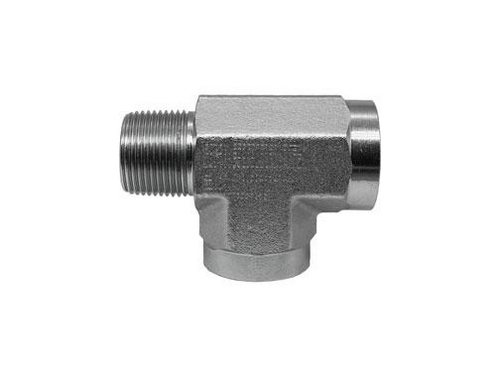 #5602-16-16-16 16KJ-16FL C61 NO BRAZE TEE