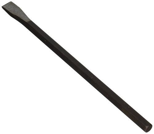 #6570 5/8 FLAT LONG CHISEL