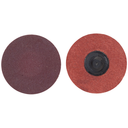 #69957399721 3" F/LOC 60 GRIT SURFACE BLENDING DISC