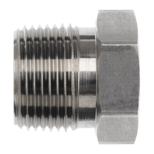 #5406-P-08 08MP HEX HEAD PLUG
