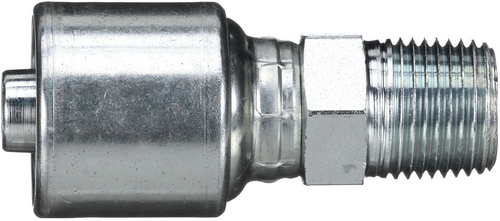 #6G-6MP #6 GATES HOSE TO 3/8 MALE PIPE STR.