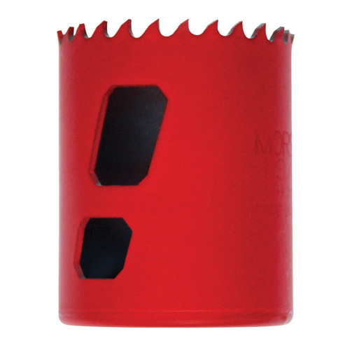 #MHS24 1-1/2 ADVANCED BI-METAL HOLE SAW