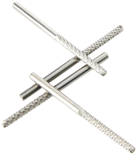 #TC4 ROTO ZIP TC4 1/8" TILE CUTTING CARBIDE ZIP BITS(4 PACK)