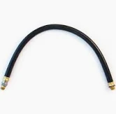 #24506646627V-104 3/8 HOSE ASSEMBLY