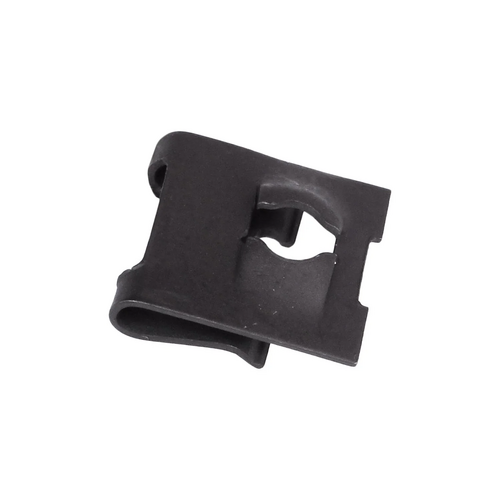 AU5586 "J" TYPE CAGE NUT, 1/4"20 SCRE