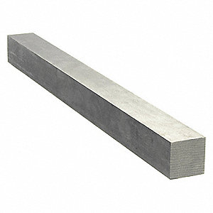 KS .7500X12 3/4X12" KEYSTOCK