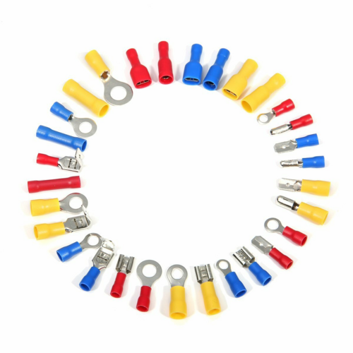 LA-12 ASSORTMENT TERMINALS
