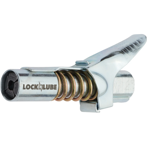 LOCNLUBE #GC81011 LOCKNLUBE GREASE GUN COUPLER