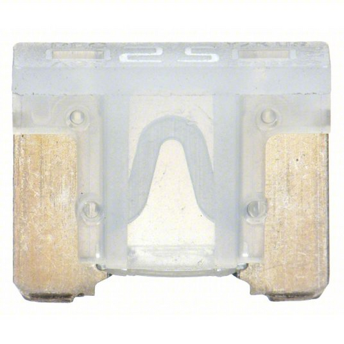 FUSE ATM25 LP Mini-Blade Fuse 25  AMP Low-Profile