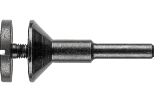 #M-22 1/4 SHANK, 1/4 ARBOR CUT-OFF WHEEL MANDREL
