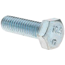 MCS 16X60 10.9 16X60MM 2.0 HEX HD C/S 10.9