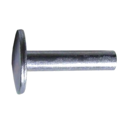 GPTDR-01 1/4 X 3/4 TODCO DOOR RIVET (100 PER BAG)