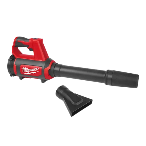 MILW #0852-20 212 LITHIUM-ION CORDLESS COMPACT SPOT BLOWER (TOOL ONLY)