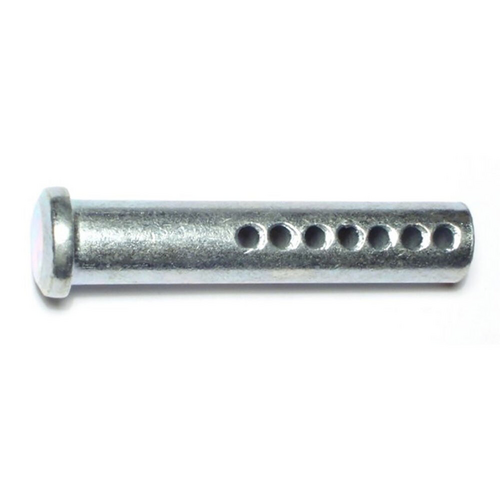 DOR120-043 7/16X2-1/2 MULTI-HOLE CLEVIS