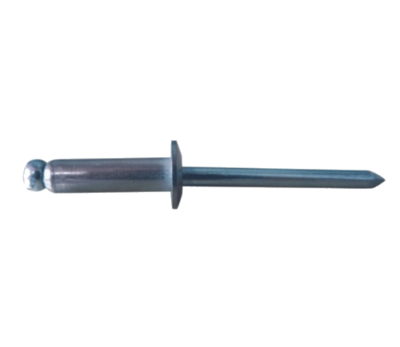 NRIV-CCP-4-04 1/8X.188-.250 GRIP ALL STAINLESS N RIVET