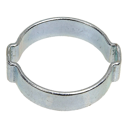 #OE1518 5/8 DOUBLE EAR CLAMP