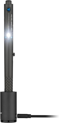 #OLIGHT O-PEN GLOW EDC PEN LIGHT 120 LUMENS GREEN BEAM