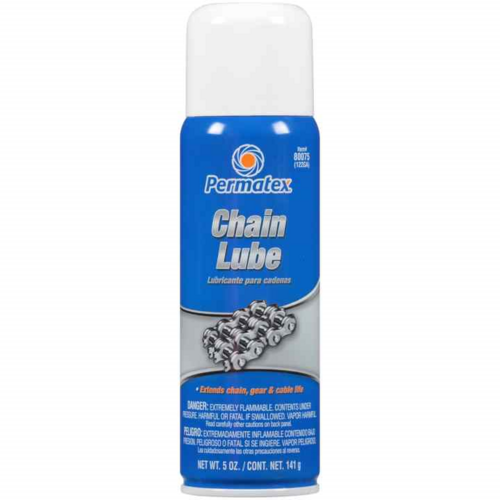 PER 80075 5 OZ. CHAIN LUBE